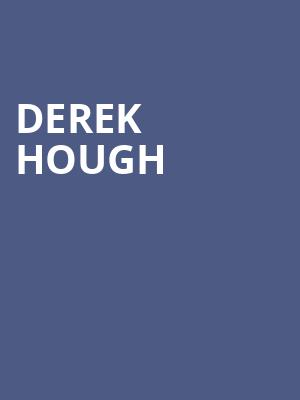 Derek Hough, Reno Ballroom, Reno