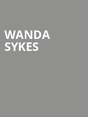 Wanda Sykes, Silver Legacy Casino, Reno