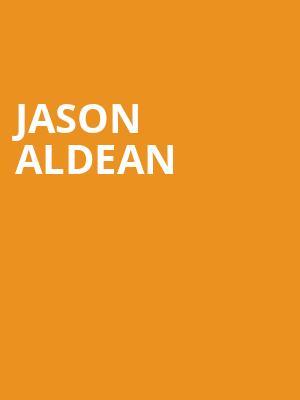 Jason Aldean, Nugget Event Center, Reno