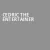 Cedric The Entertainer, Nugget Event Center, Reno