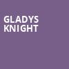 Gladys Knight, Grand Sierra Theatre, Reno