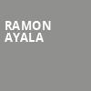 Ramon Ayala, Nugget Event Center, Reno