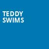 Teddy Swims, Grand Sierra Theatre, Reno