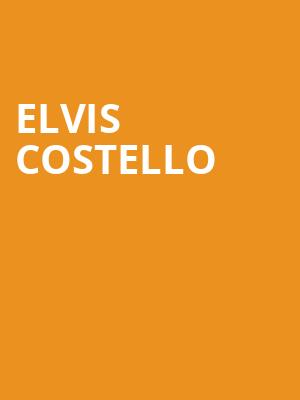 Elvis Costello, Silver Legacy Casino, Reno