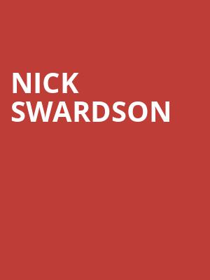 Nick Swardson, Silver Legacy Casino, Reno