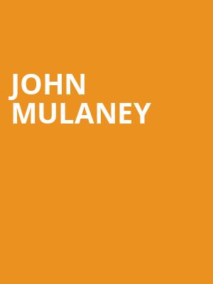 John Mulaney, Reno Ballroom, Reno