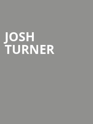 Josh Turner, Silver Legacy Casino, Reno