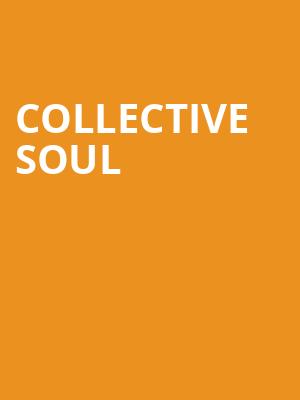 Collective Soul, Silver Legacy Casino, Reno