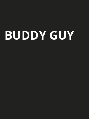Buddy Guy, Silver Legacy Casino, Reno