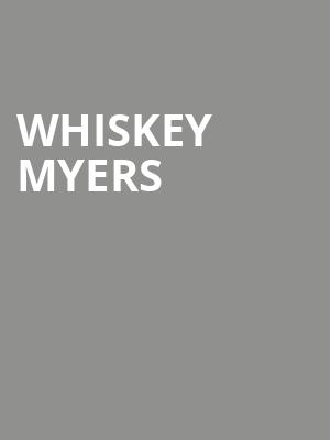 Whiskey Myers, Silver Legacy Casino, Reno
