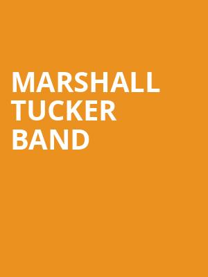 Marshall Tucker Band, Nugget Event Center, Reno
