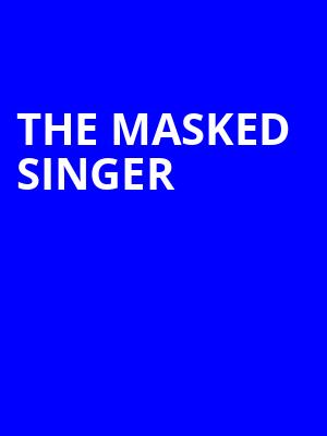 The Masked Singer, Grand Sierra Theatre, Reno