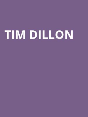 Tim Dillon, Silver Legacy Casino, Reno