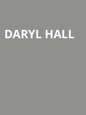 Daryl Hall, Silver Legacy Casino, Reno