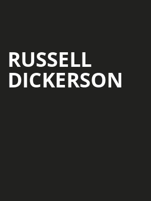 Russell Dickerson, Reno Livestock Events Center, Reno