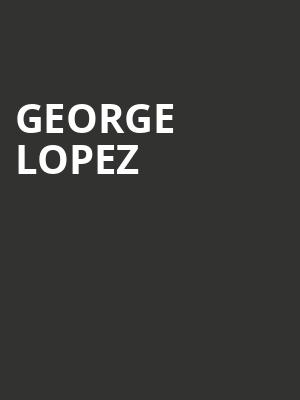George Lopez, Silver Legacy Casino, Reno