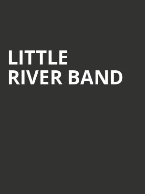 Little River Band, Celebrity Showroom Nugget Casino, Reno