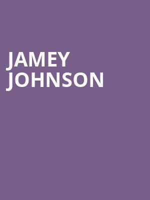 Jamey Johnson, Grand Sierra Resort Amphitheatre, Reno