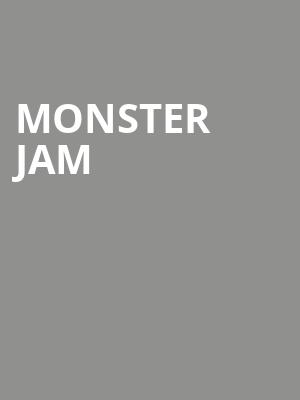 Monster Jam, Reno Livestock Events Center, Reno