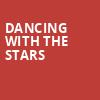 Dancing With the Stars, Grand Sierra Theatre, Reno