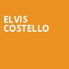 Elvis Costello, Silver Legacy Casino, Reno