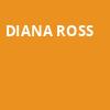 Diana Ross, Grand Sierra Theatre, Reno