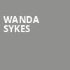 Wanda Sykes, Silver Legacy Casino, Reno
