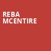 Reba McEntire, Reno Events Center, Reno