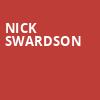Nick Swardson, Silver Legacy Casino, Reno