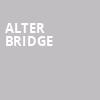 Alter Bridge, Silver Legacy Casino, Reno