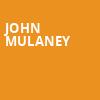 John Mulaney, Reno Events Center, Reno