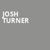 Josh Turner, Silver Legacy Casino, Reno