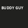 Buddy Guy, Silver Legacy Casino, Reno