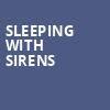Sleeping With Sirens, Virginia Street Brewhouse, Reno