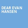 Dear Evan Hansen, Pioneer Center Auditorium, Reno