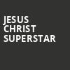Jesus Christ Superstar, Pioneer Center Auditorium, Reno