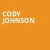 Cody Johnson, Reno Events Center, Reno