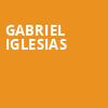 Gabriel Iglesias, Grand Sierra Theatre, Reno