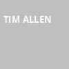 Tim Allen, Reno Ballroom, Reno