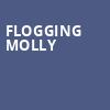 Flogging Molly, Grand Sierra Theatre, Reno