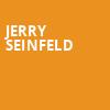 Jerry Seinfeld, Reno Events Center, Reno